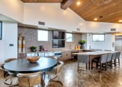 Thumbnail 49 of 52 - Indoor Lounge at Homestead Talking Glass, Arizona, 86314