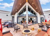 Thumbnail 48 of 52 - Outdoor lounge areaat Homestead Talking Glass, Arizona