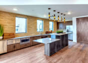 Thumbnail 38 of 52 - Spacious Kitchen in Indoor Loungeat Homestead Talking Glass, Prescott Valley, 86314