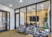 Thumbnail 35 of 52 - Leasing Center at Homestead Talking Glass, Arizona, 86314