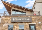 Thumbnail 41 of 52 - Welcome to Homestead Talking Glassat Homestead Talking Glass, Arizona