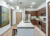 Thumbnail 30 of 52 - Kitchen at Homestead Talking Glass, Prescott Valley, AZ