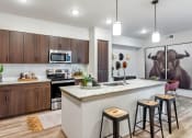 Thumbnail 29 of 52 - Kitchen at Homestead Talking Glass, Prescott Valley, AZ 86314