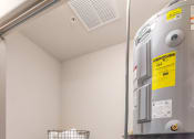 Thumbnail 26 of 52 - In-home washer and dryer at Homestead Talking Glass, Prescott Valley
