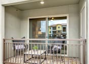 Thumbnail 25 of 52 - Balcony at Homestead Talking Glass, Prescott Valley Arizona
