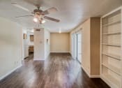 Thumbnail 22 of 31 - Living Room at Village Oaks Apartments, Texas