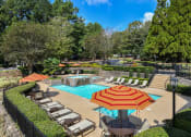 Thumbnail 25 of 25 - swimming pool at 670 Thornton, Lithia Springs, 30122
