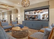 Thumbnail 11 of 37 - Clubhouse design at Wharf 7 Apartments, Charleston, 29492