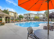 Thumbnail 23 of 29 - Pool at Arterra, Albuquerque