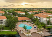 Thumbnail 1 of 39 - Sundeck and pool area at Yacht Club, Bradenton, FL, 34212