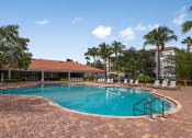 Thumbnail 21 of 39 - Pool at Yacht Club, Bradenton