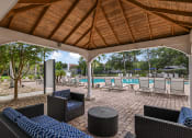 Thumbnail 27 of 39 - Patio  at Yacht Club, Bradenton, FL