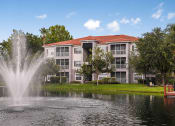 Thumbnail 28 of 39 - Fountain at Yacht Club, Bradenton, 34212
