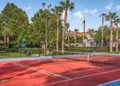 Thumbnail 15 of 39 - Tennis Court at Yacht Club, Bradenton, FL, 34212
