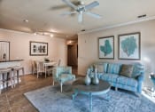 Thumbnail 38 of 39 - Living room at Yacht Club, Bradenton, 34212