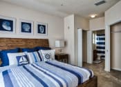 Thumbnail 36 of 39 - Bedroom at Yacht Club, Bradenton, FL