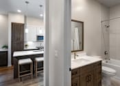 Thumbnail 3 of 56 - Bathroom at Aerie Blue Sage, Elkhorn, NE, 68022 