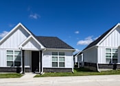 Thumbnail 6 of 56 - Rendering of Two identical houses at Aerie Blue Sage, Nebraska, 68022