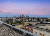Thumbnail 9 of 40 - City view at Revel, Minneapolis, MN