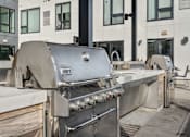 Thumbnail 7 of 40 - BBQ at Revel, Minnesota
