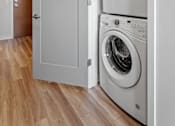 Thumbnail 24 of 40 - Laundry room at Revel, Minneapolis