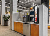 Thumbnail 8 of 40 - Community Kitchen at Revel, Minneapolis, MN, 55408
