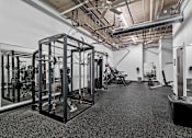 Thumbnail 1 of 40 - Gym at Revel, Minneapolis, MN, 55408