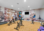 Thumbnail 11 of 40 - Bright Gym at Revel, Minneapolis, 55408