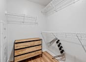 Thumbnail 20 of 40 - Closet at Revel, Minnesota, 55408
