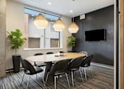 Thumbnail 18 of 40 - Conference room at Revel, Minneapolis, 55408