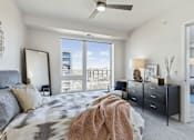 Thumbnail 32 of 40 - Cozy bedroom at Revel, Minnesota, 55408