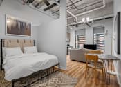Thumbnail 26 of 40 - Bedroom at Revel, Minneapolis, Minnesota