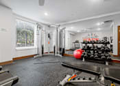 Thumbnail 29 of 31 - Gym view at Boutique 28, Minneapolis, Minnesota