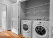 Thumbnail 6 of 31 - Laundry room at Boutique 28, Minneapolis