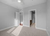 Thumbnail 11 of 31 - Room with closet at Boutique 28, Minneapolis, 55408