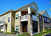 Thumbnail 23 of 50 - Cornerstone Apartments