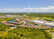 Thumbnail 8 of 18 - Aerial View at Portofino Landings, Florida