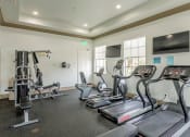 Thumbnail 6 of 18 - Fitness Center at Portofino Landings, Fort Pierce, Florida