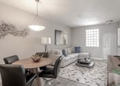 Thumbnail 3 of 18 - Barona Living/Dining Room at Portofino Landings, Fort Pierce, FL, 34947