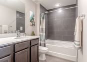 Thumbnail 1 of 18 - Aurora Bathroom at Portofino Landings, Florida