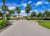 Thumbnail 14 of 24 - Walkway to the property at Portofino Cove, Fort Myers, FL, 33916