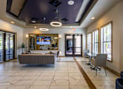 Thumbnail 13 of 24 - Lobby at Portofino Cove, Florida, 33916