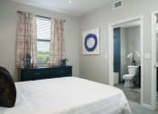 Thumbnail 15 of 18 - Bedroom at Portofino Landings, Fort Pierce, FL, 34947