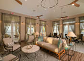 Thumbnail 3 of 28 - Clubhouse Lounge