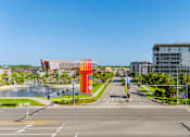 Thumbnail 14 of 27 - Parking Space at Icon One, Florida, 32114
