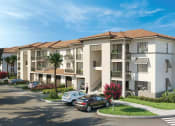 Thumbnail 19 of 29 - Beautifully Appointed Exterior Rendering at The Orchard