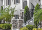 Thumbnail 11 of 18 - Exterior Staircase at Portofino Landings, Fort Pierce, Florida