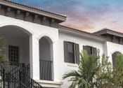 Thumbnail 12 of 18 - Window Detail at Portofino Landings, Fort Pierce