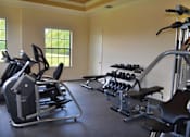 Thumbnail 8 of 24 - Fitness Center