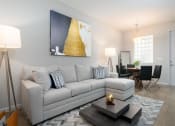Thumbnail 6 of 14 - Modern Living Room at Portofino Cove, Fort Myers